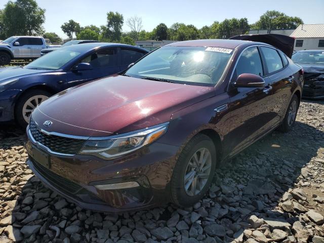 KIA OPTIMA LX 2020 5xxgt4l33lg401158