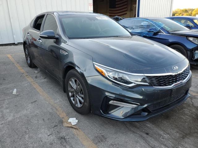 KIA OPTIMA LX 2020 5xxgt4l33lg401483