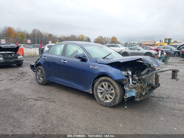 KIA OPTIMA 2020 5xxgt4l33lg401886