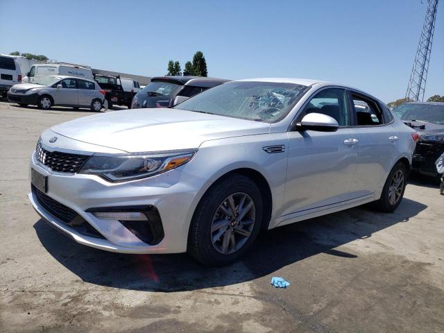 KIA OPTIMA LX 2020 5xxgt4l33lg402987