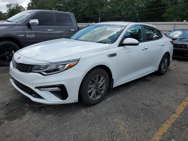 KIA OPTIMA LX 2020 5xxgt4l33lg403735