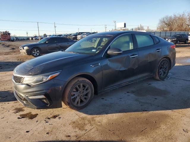 KIA OPTIMA 2020 5xxgt4l33lg404397