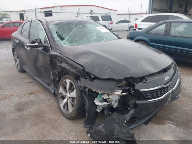 KIA OPTIMA 2020 5xxgt4l33lg405517