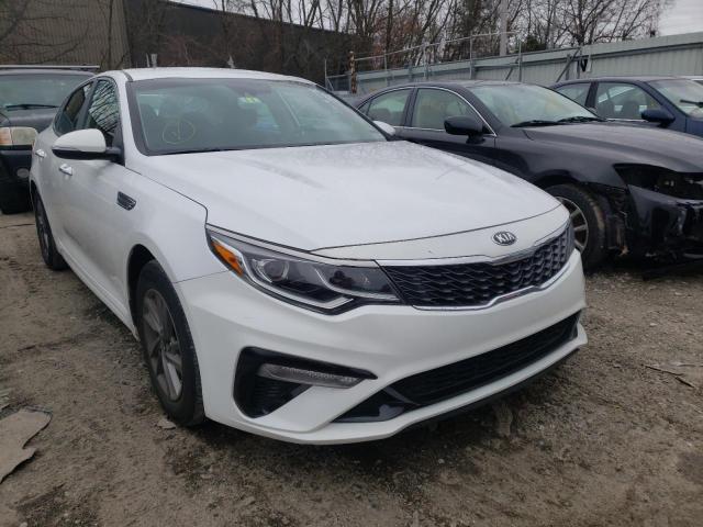 KIA OPTIMA LX 2020 5xxgt4l33lg407090