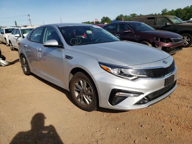 KIA OPTIMA LX 2020 5xxgt4l33lg407221