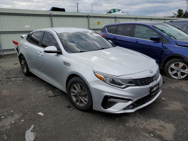 KIA OPTIMA LX 2020 5xxgt4l33lg407378