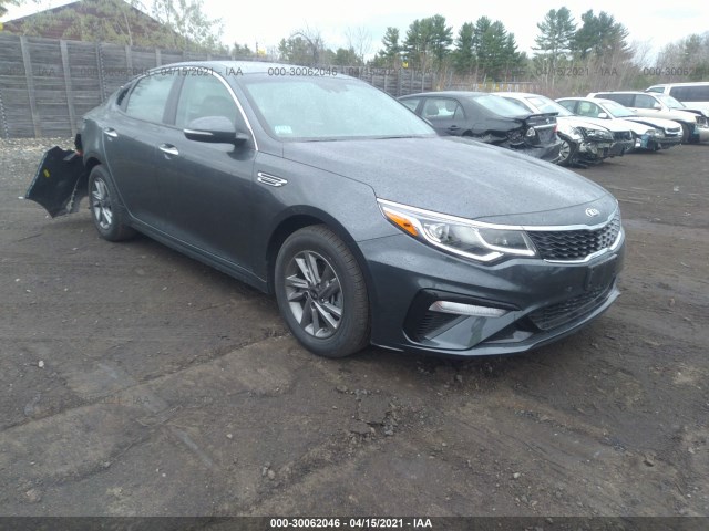 KIA OPTIMA 2020 5xxgt4l33lg411575