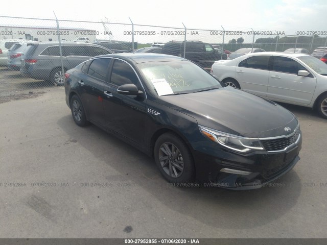 KIA OPTIMA 2020 5xxgt4l33lg411964