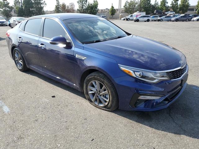 KIA OPTIMA LX 2020 5xxgt4l33lg412712