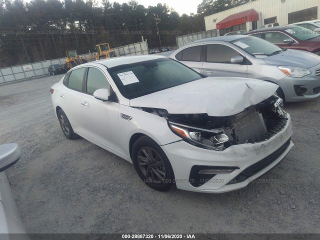 KIA OPTIMA 2020 5xxgt4l33lg413097