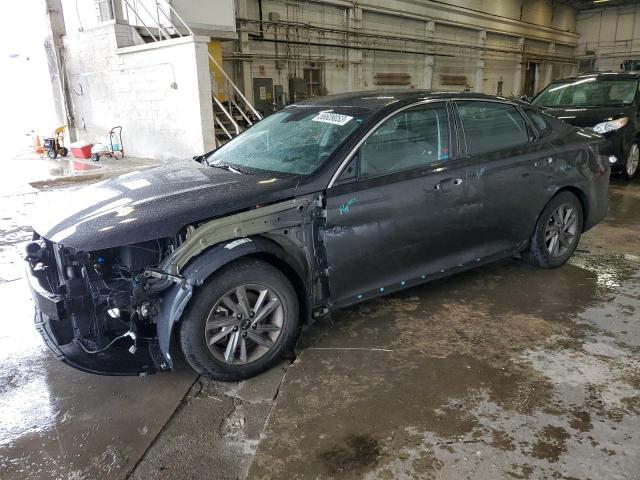 KIA OPTIMA LX 2020 5xxgt4l33lg413388