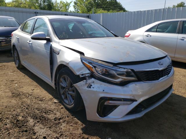 KIA OPTIMA LX 2020 5xxgt4l33lg413651