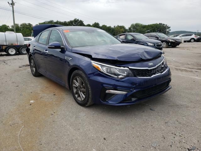 KIA OPTIMA LX 2020 5xxgt4l33lg413987