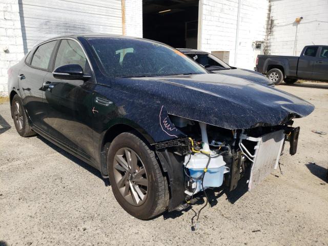 KIA OPTIMA LX 2020 5xxgt4l33lg414458