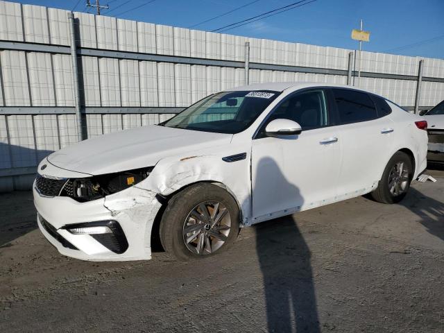 KIA OPTIMA LX 2020 5xxgt4l33lg414914