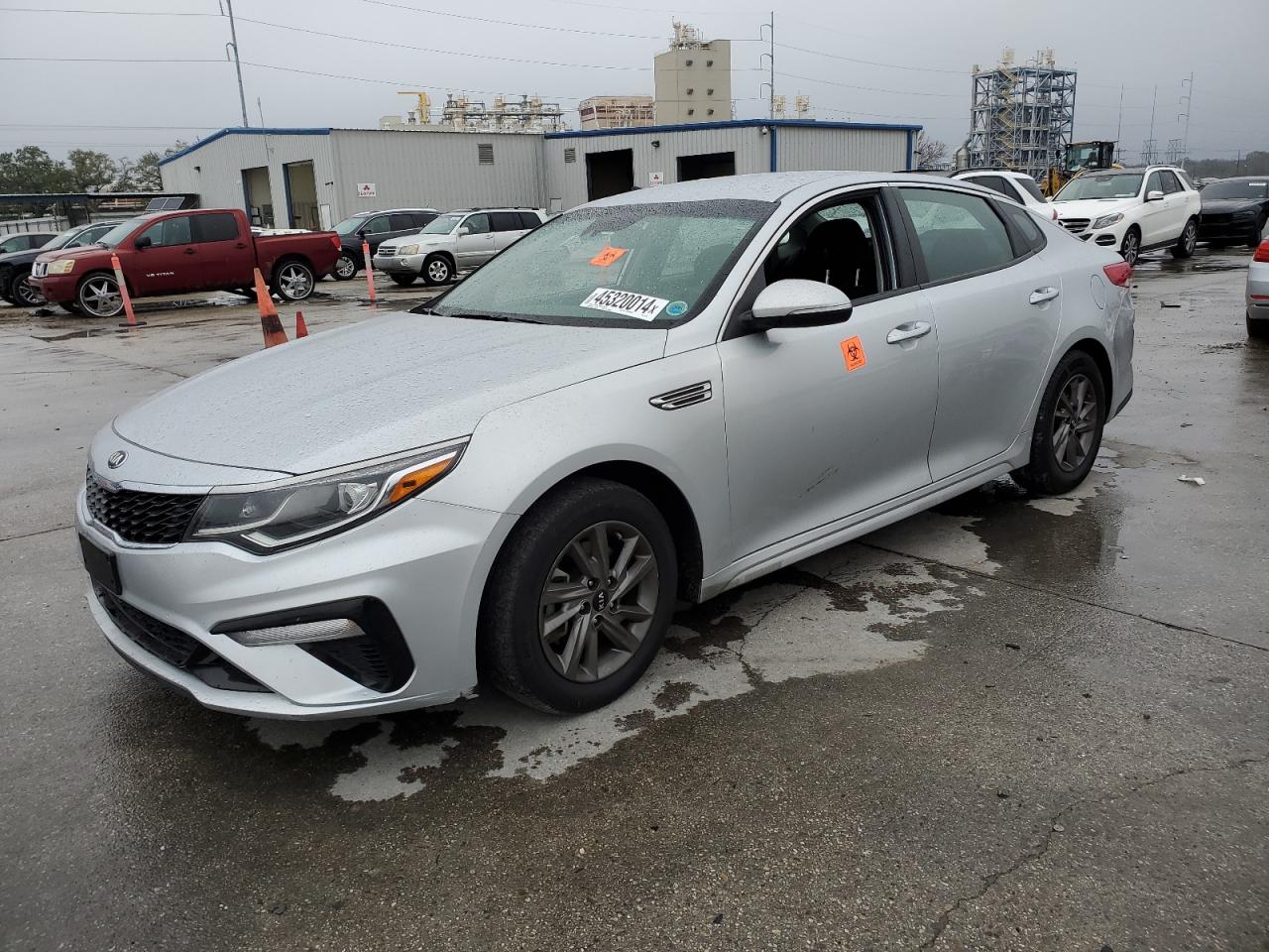 KIA OPTIMA 2020 5xxgt4l33lg418297