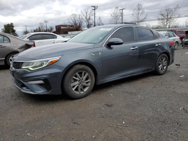 KIA OPTIMA LX 2020 5xxgt4l33lg418316