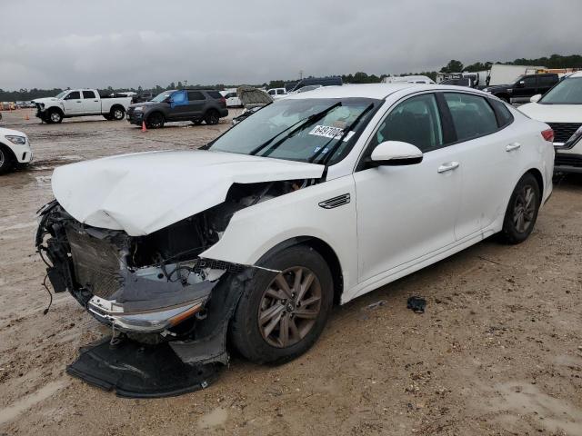 KIA OPTIMA LX 2020 5xxgt4l33lg418462