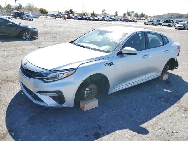 KIA OPTIMA LX 2020 5xxgt4l33lg418607