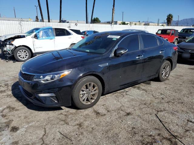 KIA OPTIMA LX 2020 5xxgt4l33lg418803