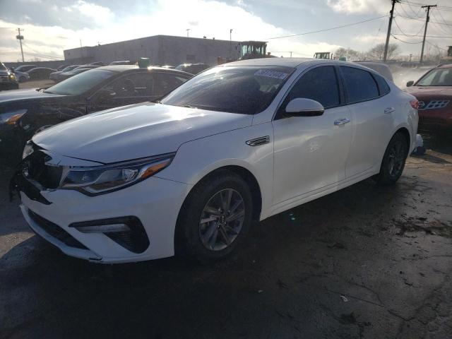 KIA OPTIMA LX 2020 5xxgt4l33lg419191