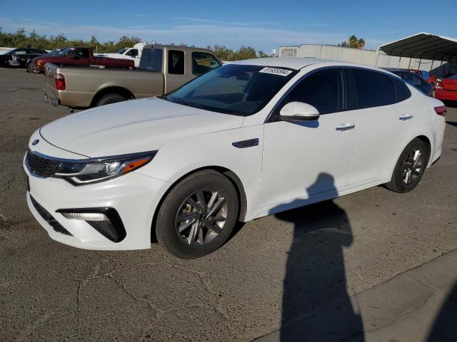 KIA OPTIMA LX 2020 5xxgt4l33lg419708