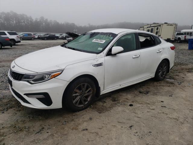 KIA OPTIMA 2020 5xxgt4l33lg419739