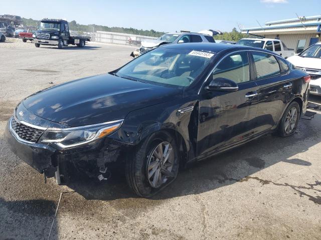 KIA OPTIMA LX 2020 5xxgt4l33lg419773