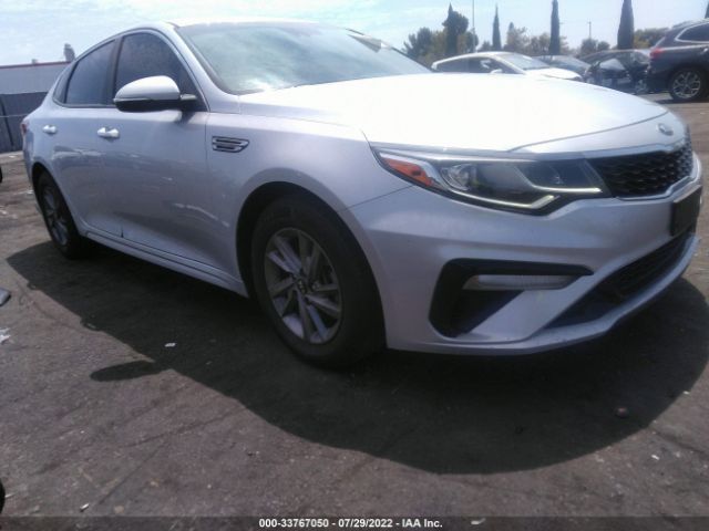 KIA OPTIMA 2020 5xxgt4l33lg422186