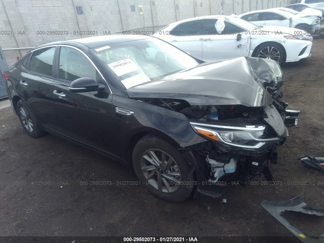 KIA OPTIMA 2020 5xxgt4l33lg422415