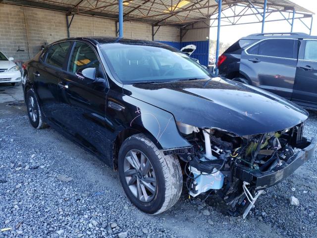 KIA OPTIMA LX 2020 5xxgt4l33lg422589