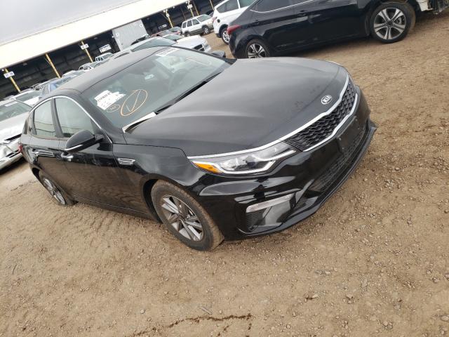 KIA OPTIMA LX 2020 5xxgt4l33lg422897