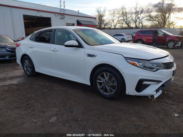 KIA OPTIMA 2020 5xxgt4l33lg422916