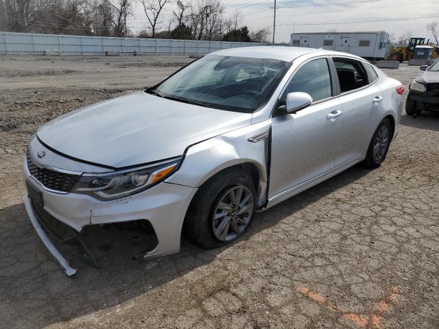 KIA OPTIMA LX 2020 5xxgt4l33lg423872