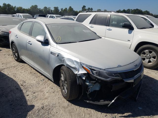 KIA OPTIMA LX 2020 5xxgt4l33lg424276