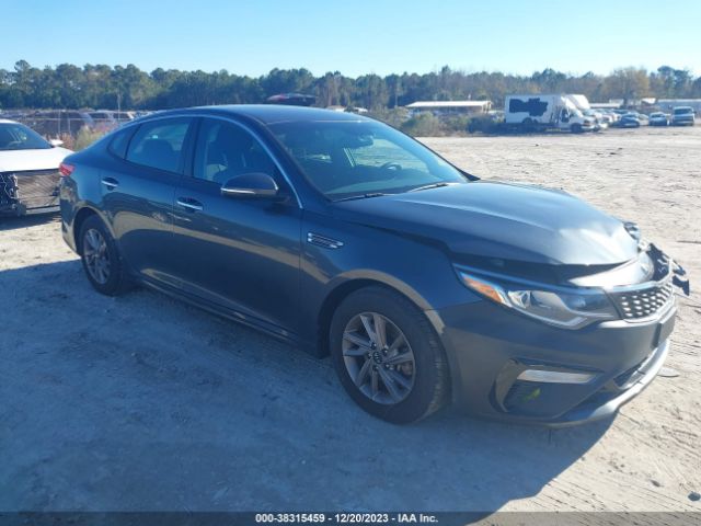 KIA OPTIMA 2020 5xxgt4l33lg425427