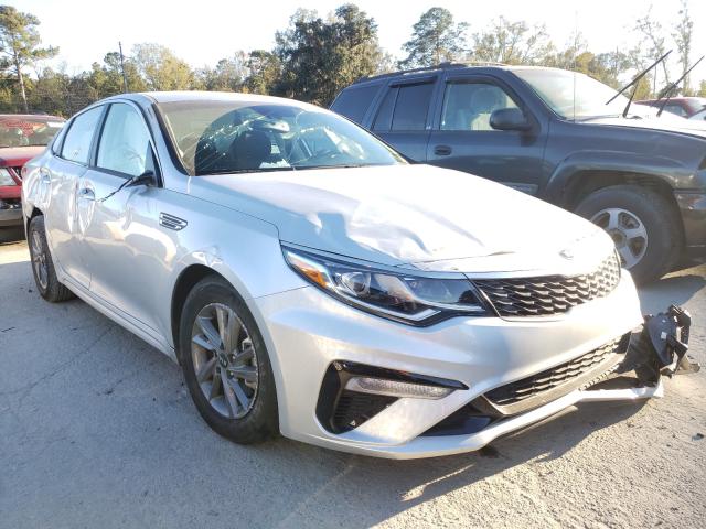 KIA OPTIMA LX 2020 5xxgt4l33lg426285