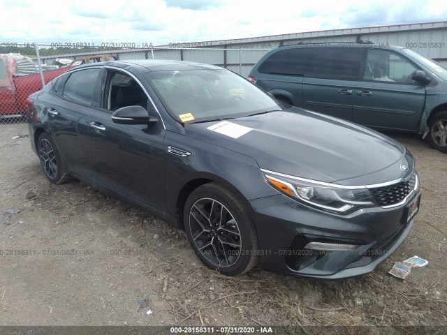 KIA OPTIMA 2020 5xxgt4l33lg426397