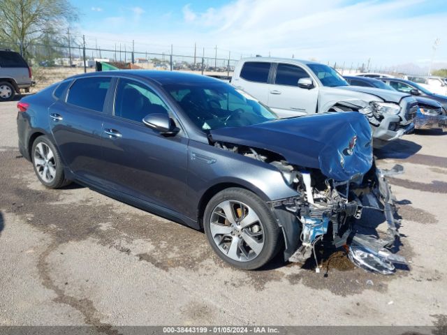 KIA OPTIMA 2020 5xxgt4l33lg427047