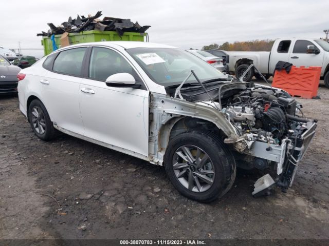 KIA OPTIMA 2020 5xxgt4l33lg427078