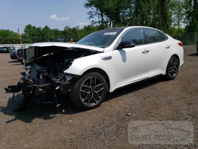 KIA OPTIMA 2020 5xxgt4l33lg427520