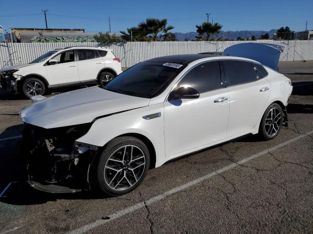 KIA OPTIMA 2020 5xxgt4l33lg427811