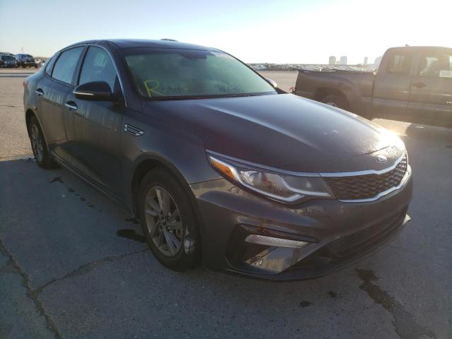 KIA OPTIMA LX 2020 5xxgt4l33lg428599