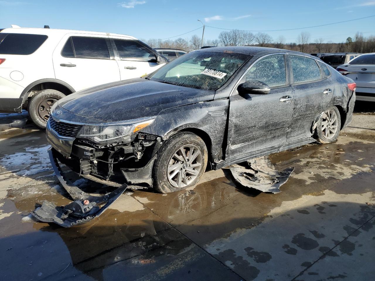 KIA OPTIMA 2020 5xxgt4l33lg429218