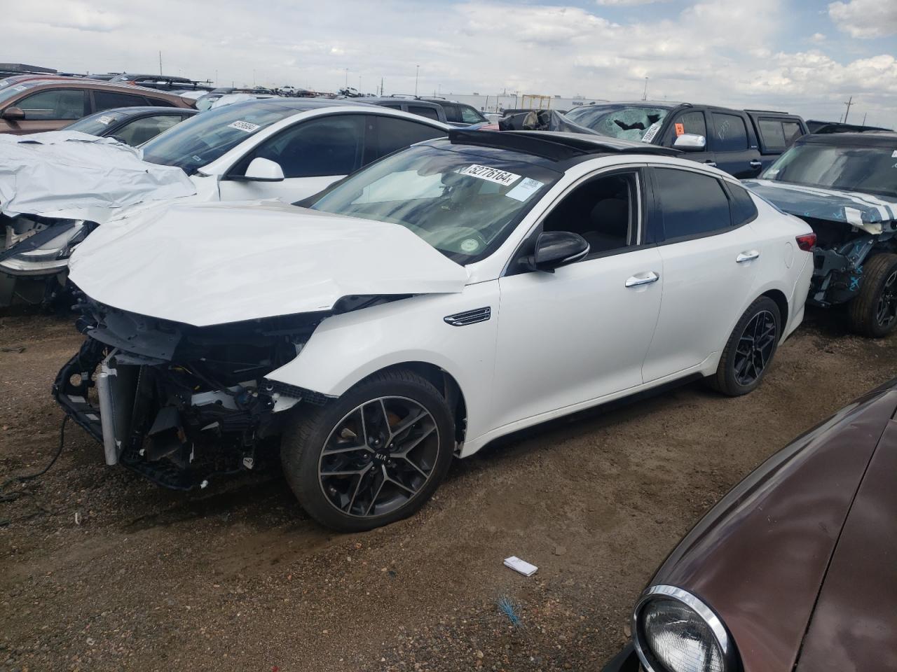 KIA OPTIMA 2020 5xxgt4l33lg429252