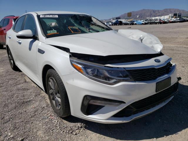 KIA OPTIMA LX 2020 5xxgt4l33lg429509