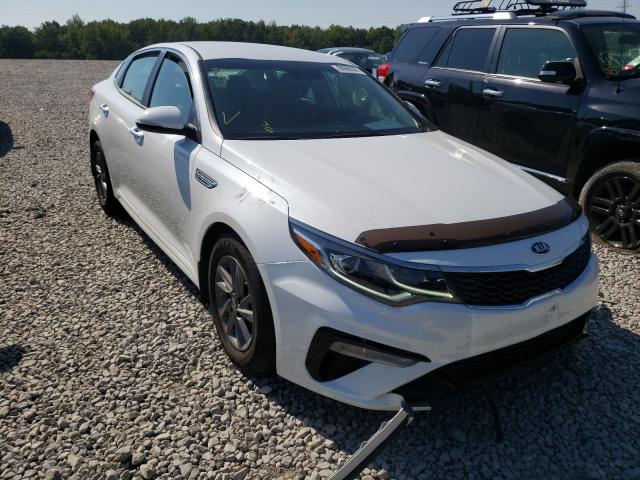 KIA OPTIMA LX 2020 5xxgt4l33lg429624