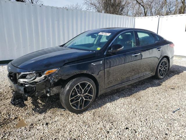 KIA OPTIMA 2020 5xxgt4l33lg430689