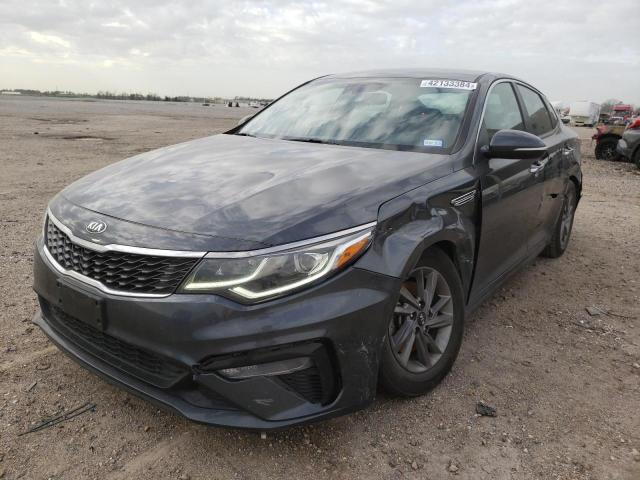 KIA OPTIMA 2020 5xxgt4l33lg430773