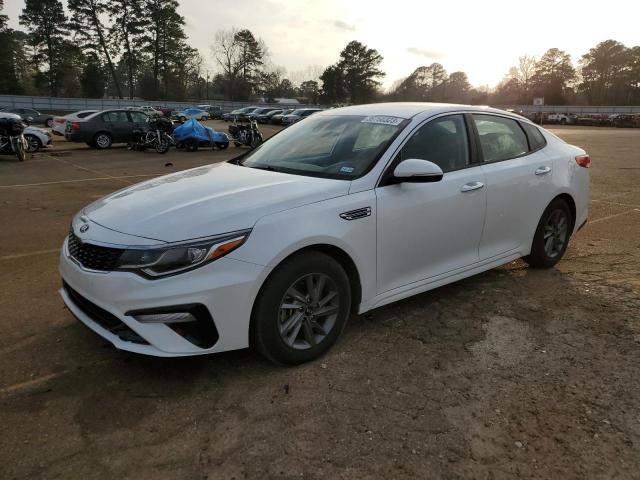 KIA OPTIMA LX 2020 5xxgt4l33lg431051